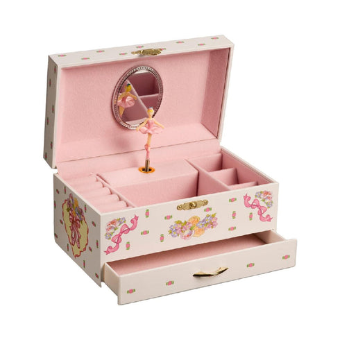 personalized ballerina jewelry boxes - Affordable, Quick & Trusted by 1000+ Customers