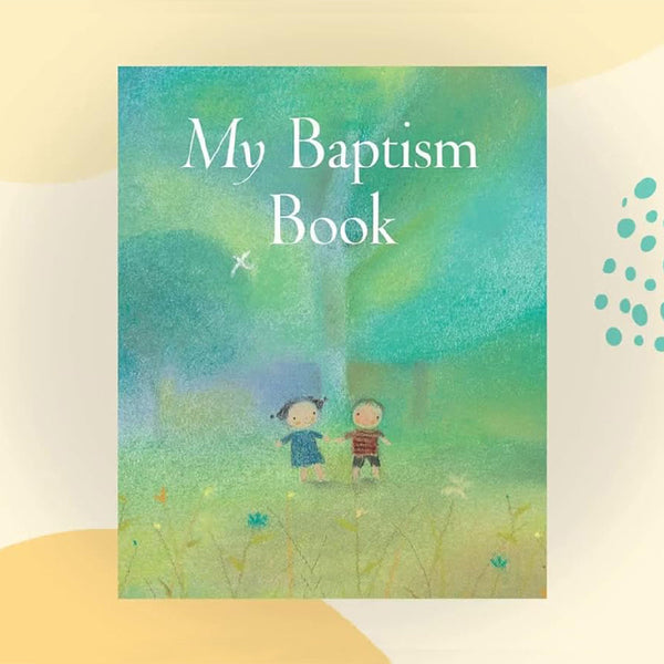 personalized baptism book - Affordable, Quick & Trusted by 1000+ Customers