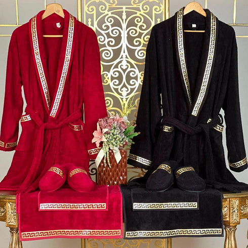 personalized bath robes for couples - Affordable, Quick & Trusted by 1000+ Customers