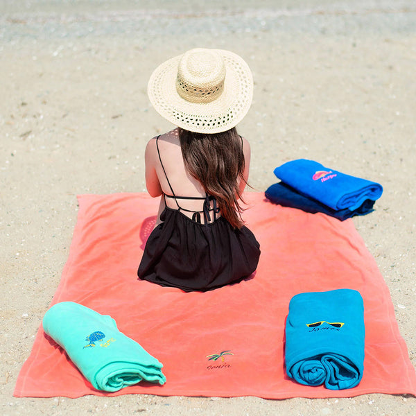 personalized beach blankets - Affordable, Quick & Trusted by 1000+ Customers