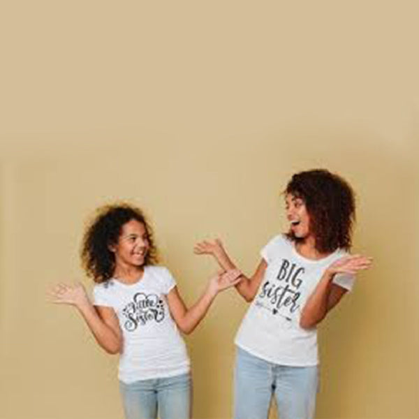 personalized big sister t shirts - Affordable, Quick & Trusted by 1000+ Customers