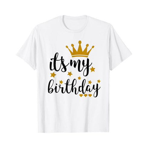personalized birthday shirts for girls - Affordable, Quick & Trusted by 1000+ Customers