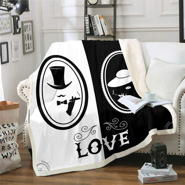 personalized blankets for couples - Affordable, Quick & Trusted by 1000+ Customers