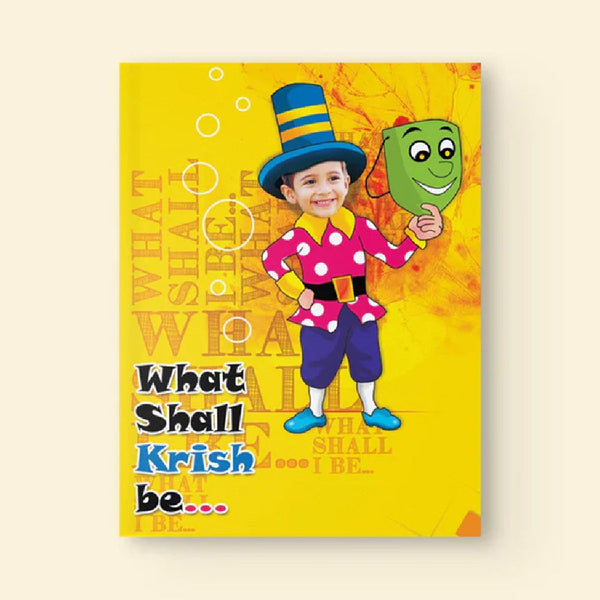 personalized books - Affordable, Quick & Trusted by 1000+ Customers