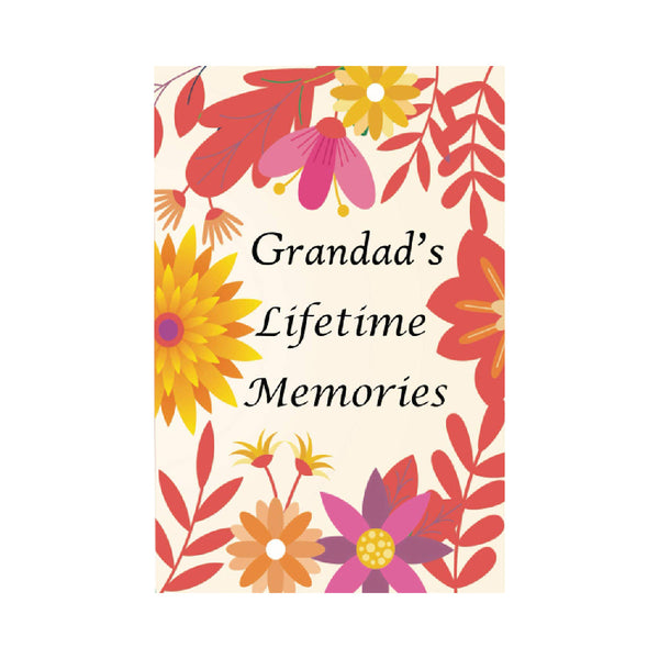 personalized books for grandparents - Affordable, Quick & Trusted by 1000+ Customers