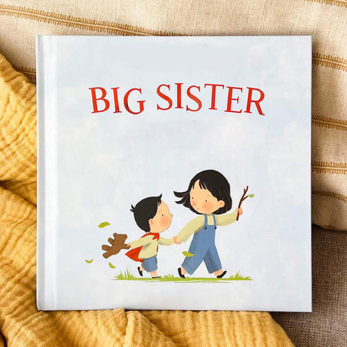 personalized books for siblings - Affordable, Quick & Trusted by 1000+ Customers