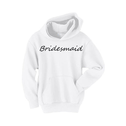 personalized bridesmaids hoodies - Affordable, Quick & Trusted by 1000+ Customers