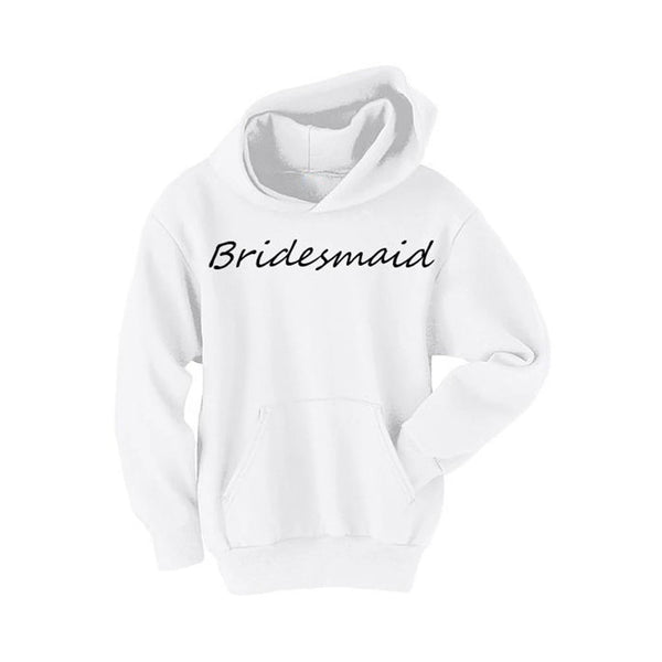 personalized bridesmaids hoodies - Affordable, Quick & Trusted by 1000+ Customers