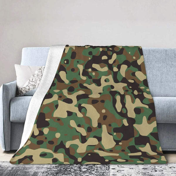 personalized camouflage blankets - Affordable, Quick & Trusted by 1000+ Customers