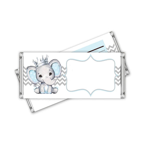 personalized candy wrappers for baby shower - Affordable, Quick & Trusted by 1000+ Customers