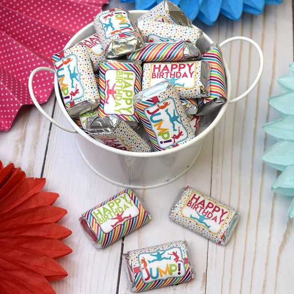 personalized candy wrappers for birthday - Affordable, Quick & Trusted by 1000+ Customers