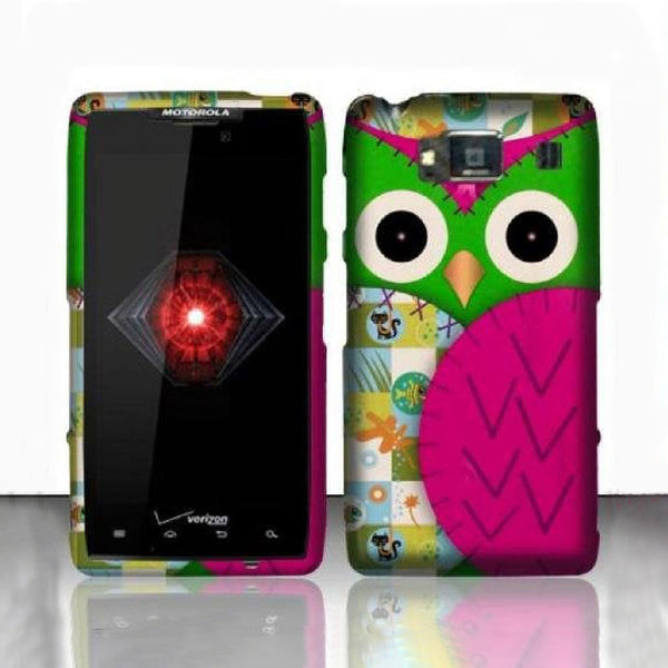 personalized cell phone cases for droid razr - Affordable, Quick & Trusted by 1000+ Customers