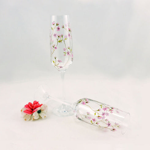 personalized champagne glasses for weddings - Affordable, Quick & Trusted by 1000+ Customers