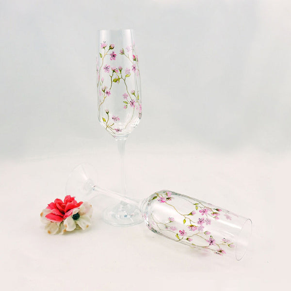 personalized champagne glasses for weddings - Affordable, Quick & Trusted by 1000+ Customers