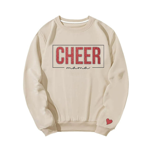personalized cheerleading sweatshirts - Affordable, Quick & Trusted by 1000+ Customers
