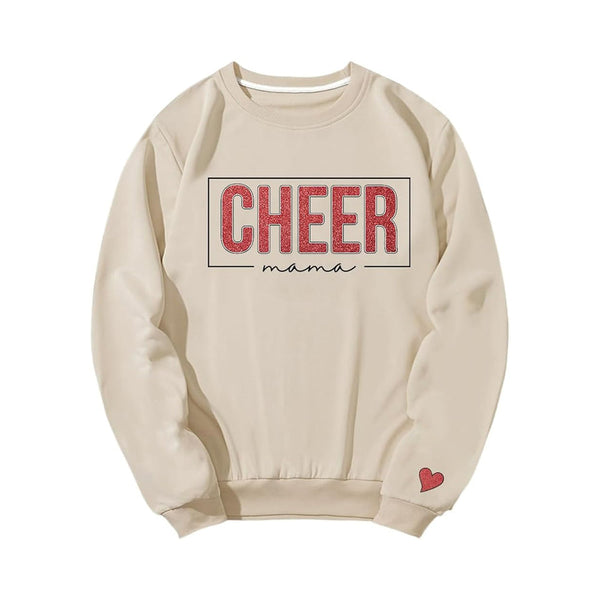 personalized cheerleading sweatshirts - Affordable, Quick & Trusted by 1000+ Customers