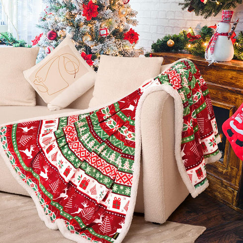 personalized christmas blankets - Affordable, Quick & Trusted by 1000+ Customers