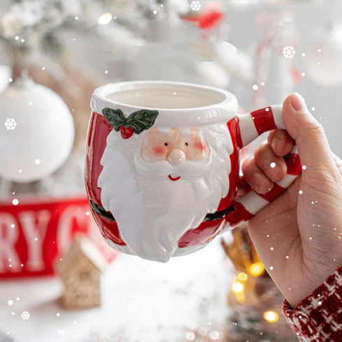 personalized christmas mugs - Affordable, Quick & Trusted by 1000+ Customers