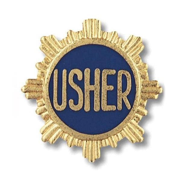 personalized church usher badges - Affordable, Quick & Trusted by 1000+ Customers