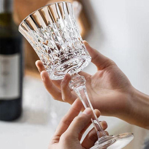 personalized crystal wine glasses - Affordable, Quick & Trusted by 1000+ Customers