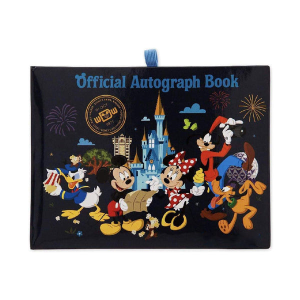 personalized disney autograph books - Affordable, Quick & Trusted by 1000+ Customers