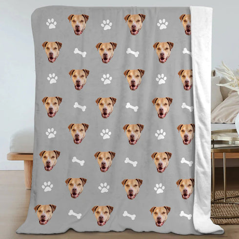 personalized dog blankets - Affordable, Quick & Trusted by 1000+ Customers