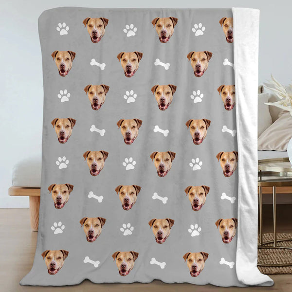 personalized dog blankets - Affordable, Quick & Trusted by 1000+ Customers