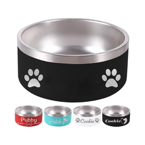 personalized dog bowls - Affordable, Quick & Trusted by 1000+ Customers