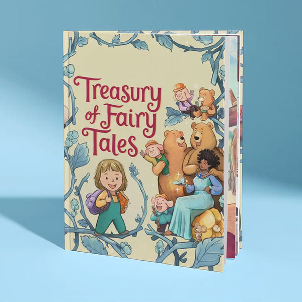 personalized fairy tale book - Affordable, Quick & Trusted by 1000+ Customers