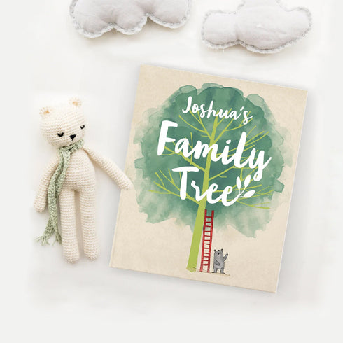 personalized family tree book - Affordable, Quick & Trusted by 1000+ Customers