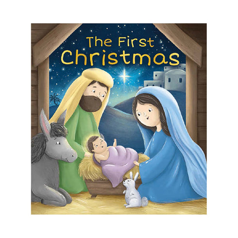 personalized first christmas book - Affordable, Quick & Trusted by 1000+ Customers