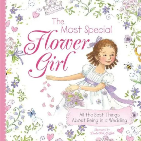 personalized flower girl books - Affordable, Quick & Trusted by 1000+ Customers