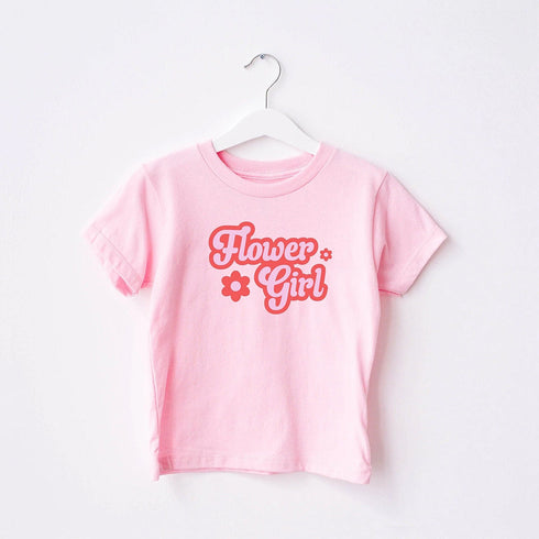personalized flower girl shirts - Affordable, Quick & Trusted by 1000+ Customers
