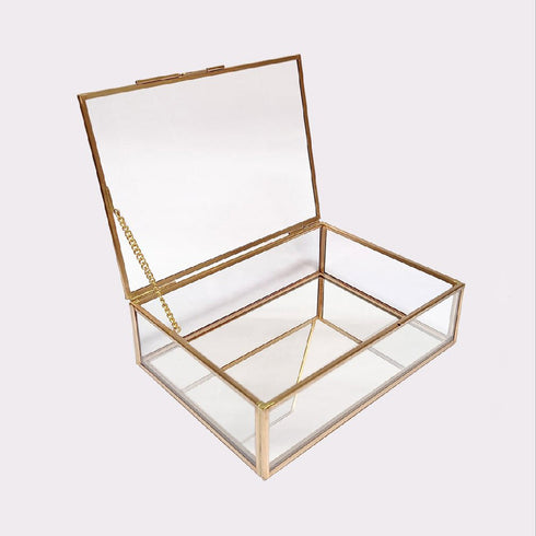 personalized glass jewelry boxes - Affordable, Quick & Trusted by 1000+ Customers
