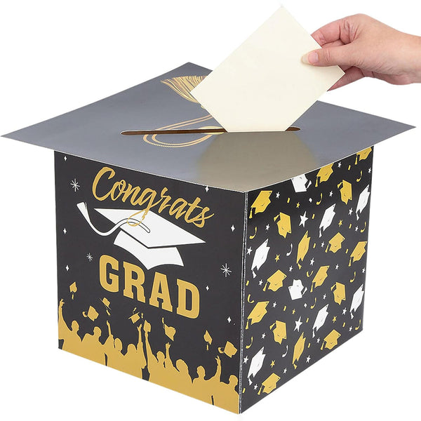 personalized graduation card box - Affordable, Quick & Trusted by 1000+ Customers