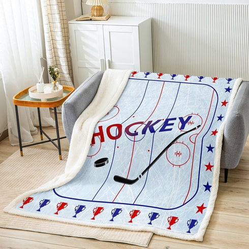 personalized hockey blankets - Affordable, Quick & Trusted by 1000+ Customers