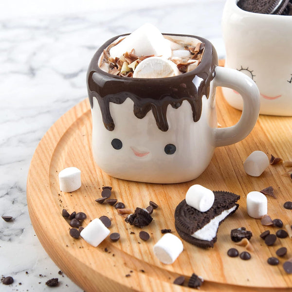 personalized hot chocolate mugs - Affordable, Quick & Trusted by 1000+ Customers