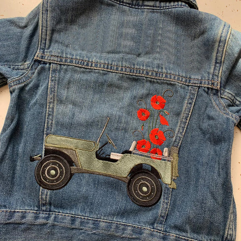 personalized jackets for kids - Affordable, Quick & Trusted by 1000+ Customers