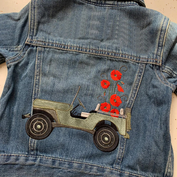 personalized jackets for kids - Affordable, Quick & Trusted by 1000+ Customers