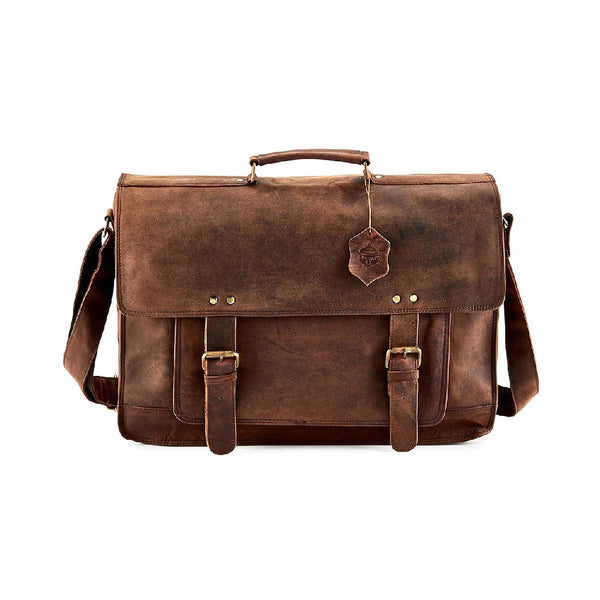 personalized leather briefcase for him - Affordable, Quick & Trusted by 1000+ Customers