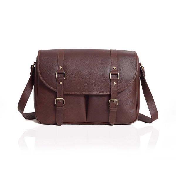 personalized leather messenger bags - Affordable, Quick & Trusted by 1000+ Customers