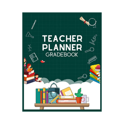 personalized lesson plan books for teachers - Affordable, Quick & Trusted by 1000+ Customers