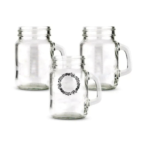 personalized mason jars for weddings - Affordable, Quick & Trusted by 1000+ Customers