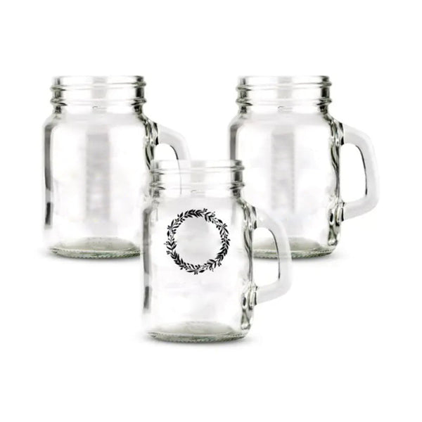 personalized mason jars for weddings - Affordable, Quick & Trusted by 1000+ Customers