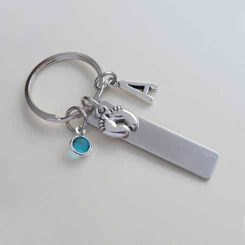 personalized memorial keychains - Affordable, Quick & Trusted by 1000+ Customers
