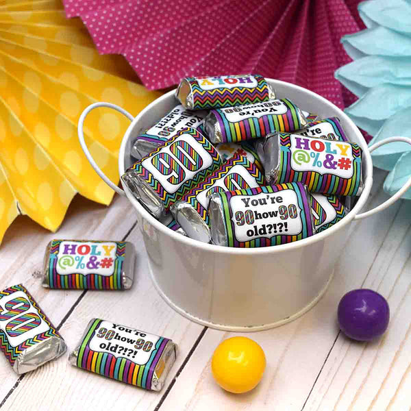 personalized mini candy wrappers - Affordable, Quick & Trusted by 1000+ Customers