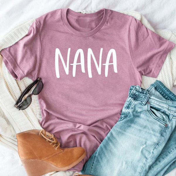 personalized nana shirts with grandkids names - Affordable, Quick & Trusted by 1000+ Customers