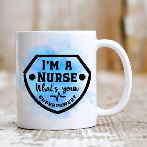 personalized nurse mugs - Affordable, Quick & Trusted by 1000+ Customers