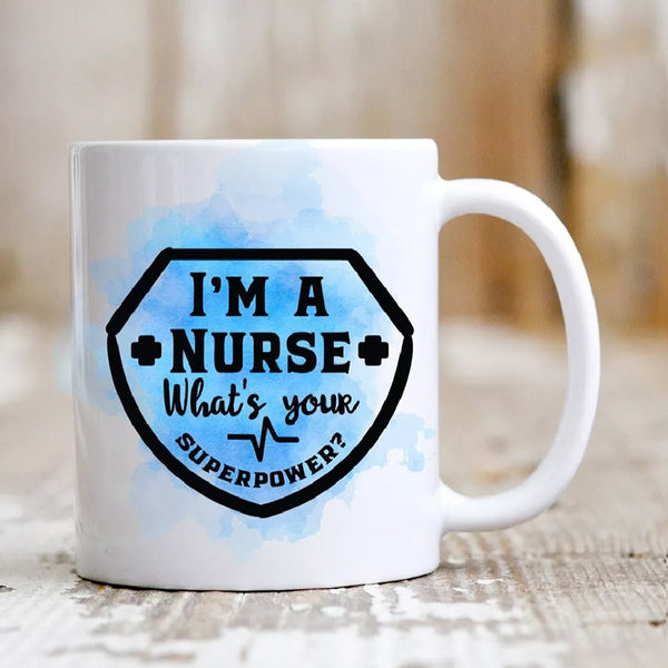 personalized nurse mugs - Affordable, Quick & Trusted by 1000+ Customers