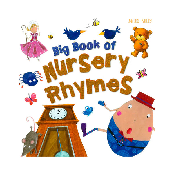 personalized nursery rhyme book - Affordable, Quick & Trusted by 1000+ Customers